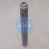 UTERS Replacement HYDAC High Temperature and High Pressure Resistance Full Stainless Steel Welding Filter Element 060-DA-100-D-V thumbnail-4