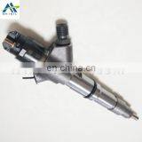 High Quality Diesel Common Rail Injector 0445120149 Diesel Engine Spare Part thumbnail-4