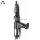High Quality Fuel Injector 095000-6310 For John Deere