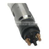 High Quality Best Price Fuel Injector Parts 0445120178 for KAMAZ thumbnail-3