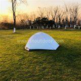 Ultralight Backpacking Tent Waterproof Fabric Breathable thumbnail-2