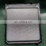 Radiator 7420775792 Nissens 63785 for Renault Trucks Kerax for Sale