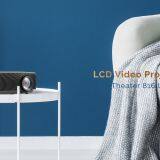 THEATER 816 LITE | 1080P FULL HD HOME MOVIE LED PROJECTOR WITH HDMI/USB PORTS