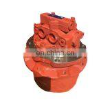 Excavator ZX40 EX35 EX30 Travel Motor Parts Final Drive Device MAG-18VP-350F