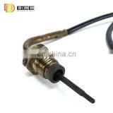 EGT Exhaust Gas Temperature Sensor FOR VW 04L906088BB 0894310 7452388 thumbnail-2