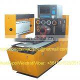 The Best Quality Desiel Injection Pump Test Bench DTS619 thumbnail-1