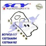 Прокладка крышки головки блока цилиндров для SUBARU 13270 AA162 13270AA162 13272 AA094 13272AA094