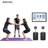 Muscle Toning Training Suit