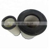 K2238PU High Performance Diesel Engine Parts Air Filter Elements AA90138 AF26531 AF26532 thumbnail-3