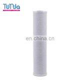 20 Inch Activated Carbon Water Filter Cartridge Big Blue Water Filter Jumbo Filter Cartridge thumbnail-4