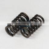 Higher Quality Exhaust Valve Spring For ISG FOTON Truck 3696142 thumbnail-4