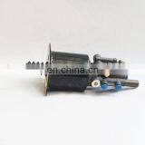 Top Quality Of DCi375 Engine Parts Clutch Booster Assembly 1608010-T4001