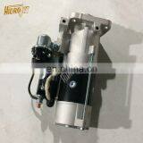 24V/  12T / 6KW   Starter   QDJ2860A   for D6E D7D  EC240  EC290