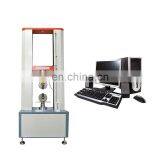 Laboratory Servo Universal Fatigue Testing Machine, Metal Universal Tensile Testing Machine Factory thumbnail-5