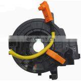 84306-02190 Spiral Cable Clock Spring ForToyota for Corolla 2006 Yaris VIOS thumbnail-2