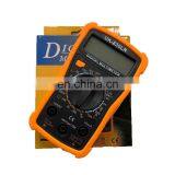 1000VDC or 700VAC LCD,1999 CountsDigital Multimetro-UK-830LN thumbnail-6