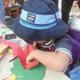 Reversible Bucket Hat thumbnail-3