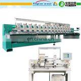 Cap Shirt Dress Embroidery Machine Automatic Embroidery Machine thumbnail-5