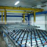 High Quality With Eva Glass Laminating Machine