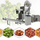 What Does The Nut Fryer Making Machine Do thumbnail-2