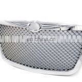 Hot Sale Car Refit Exterior Parts Car Bumper Front Grille Chrome for Chrysler 300/300C 5.7L 6.1L V8 2005-2010 4805928AC thumbnail-2