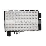 Blower Heater Fan Motor Resistor For Mercedes-Benz W221 C216 S-Class 2218706758