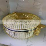 5.5L Hotel Restaurant Food Insulation Cutlery Insulation Barrel Food Warmer Chafing Dish Food Insulation Bucket thumbnail-4