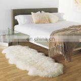 Custom Color Size Shaped Faux Fur Rug thumbnail-1
