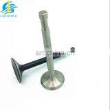 Different RACING CAR SPARE PARTS Titanum Engine Valve For Honda Acura tl Tsx Rsx Rdx Nsx Mdx Legend Nsx-r Nsx Type-r thumbnail-6