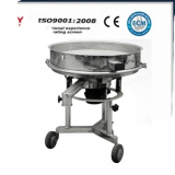 High Frequency Vibrating Screen thumbnail-3