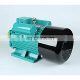 220v 240v Single Phase Electric Motor ac YCL Series 1.1kw 1.5HP 2800rpm thumbnail-4
