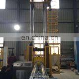 Factory Price ! DWTT Drop Wear Tear Impact Test Machine for Lab thumbnail-3