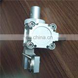 500N Pneumatic Clamping Fixture Grips For Universal Testing Machine thumbnail-5