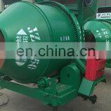 Cheap Construction Machine Concrete Mixer Machine for Sale thumbnail-6