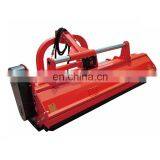 Tractor Linkage PTO Driven AGZ140 Flail Mower With Good Price thumbnail-1