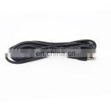 Wholesale 3.5mm Male TO Female Aux Extension Cable Audio Cable Headphone Extension Audio Cable Cord for Computer thumbnail-5