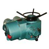 Electric Actuated Globe Valve for Thermal Oil Dzb10-24 Dzb15-24 Dzb20-18 thumbnail-5