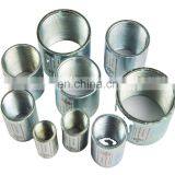 Lightweight and Excellent Corrosion Resistance Electrical Aluminum Pipe Coupling UL6A Conduit Accessories thumbnail-2