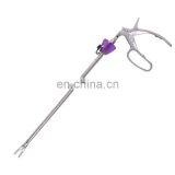 Hem-o-lok Clip Applicator Laparoscope Plastic Clip Applier Titanium Clamp thumbnail-1