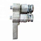 Machinery Parts Prototype Parts thumbnail-5