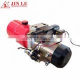 12В DC Гидравлический агрегат для самосвала thumbnail-4