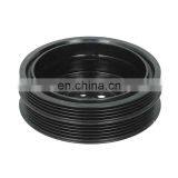 NEW Auto Vibration Damper Pulley OEM 03G105243B thumbnail-2
