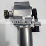 Автомобильные запчасти. Мотор привода переключения раздаточной коробки. Оригинальные запчасти (OEM) 27107599693 27107599690 27107613153 thumbnail-3