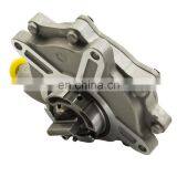 NEW AUTOMOTIVE BRAKE SYSTEM VACUUM PUMP 11667502656 11667534236 11667542498 11667635656 724807220 High Quality thumbnail-2