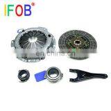 IFOB Wholesale Clutch Kits /Set For Toyota Land Cruiser Prado Hilux Vigo Hiace Corolla Camry Lexus RAV4 Corona Yaris thumbnail-1
