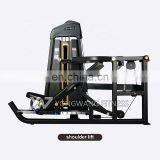 Wholesales Price YW-1766 Double Functional Gym Fitness Equipment Chest Press & Shoulder Press Machine thumbnail-2
