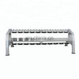 Factory Direct Sale Hot Commercial Gym Equipment YW-1702 Dumbbell Rack thumbnail-1