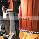 Good Design High Quality Abdominal Exercise Gym Fitness Equipment Commercial Abdominal Isolator Machine for Sale SES73 thumbnail-4