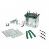 DW-CZ-BL Gel Documentation System Hemoglobin Electrophoresis thumbnail-1