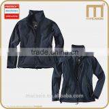 2LAYER SOFTSHELL OUTDOOR BREATHABLE JACKET
